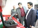 گزارش تصویری حضور دکتر علی خطیبی معاون محترم اداری و مالی وزارت عتف در دانشگاه صنعتی شاهرود